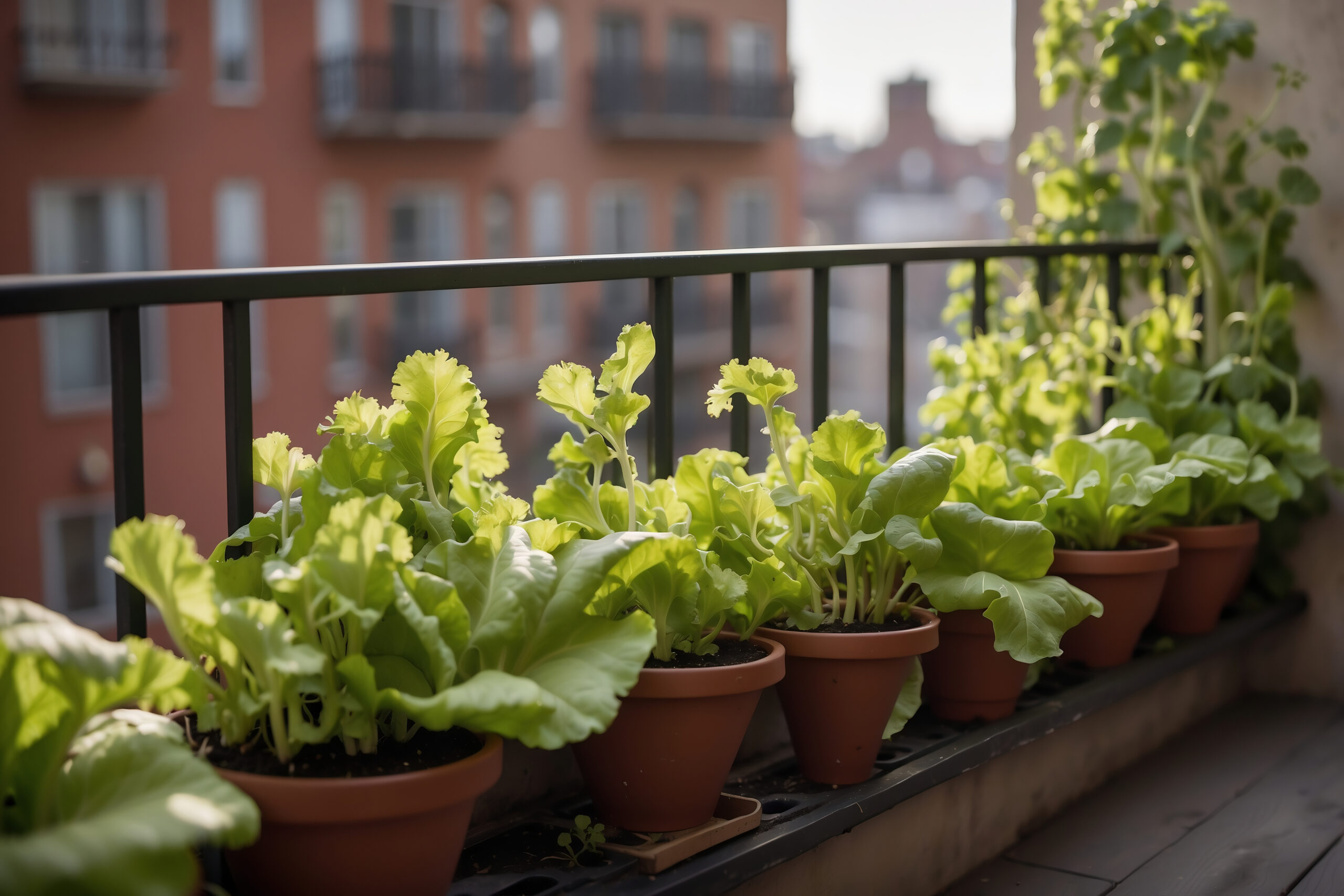 Como evitar mofo e fungos em jardins internos de pequenos espaços