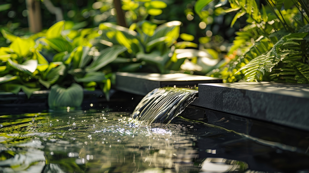 Jardim sensorial em casa: Como montar um refúgio que estimula os sentidos