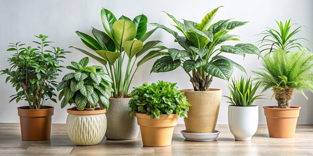 10 plantas de baixa manutenção para quem não tem tempo de cuidar