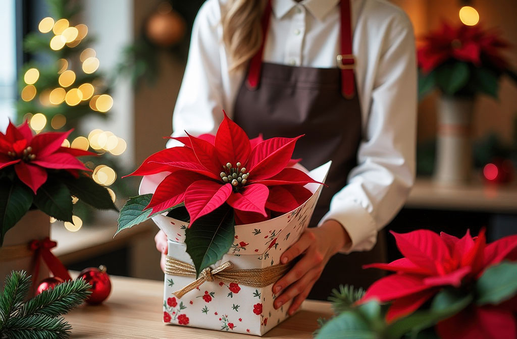 Plantas como presentes: como escolher a planta ideal para cada pessoa