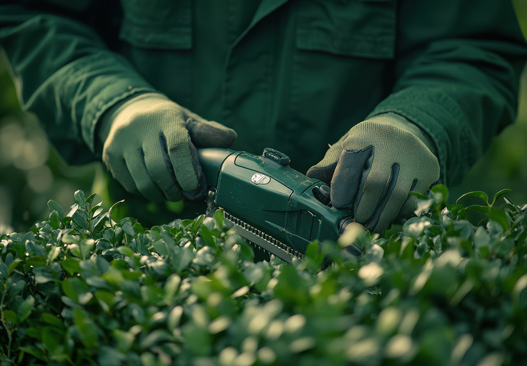 Ferramentas manuais x Ferramentas elétricas na jardinagem doméstica: vale a pena investir?