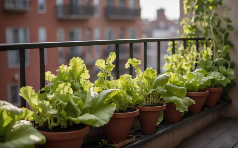 Como evitar mofo e fungos em jardins internos de pequenos espaços