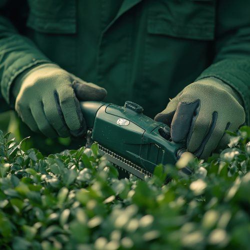 Ferramentas manuais x Ferramentas elétricas na jardinagem doméstica: vale a pena investir?