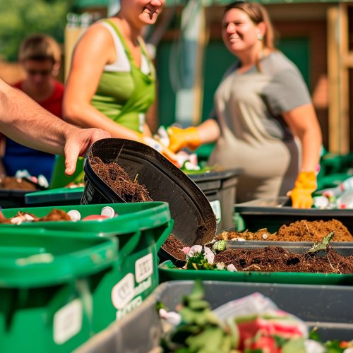 Jardinagem em espaços compartilhados: dicas para jardins comunitários