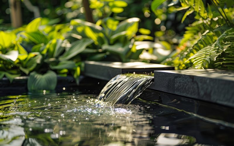 Jardim sensorial em casa: Como montar um refúgio que estimula os sentidos
