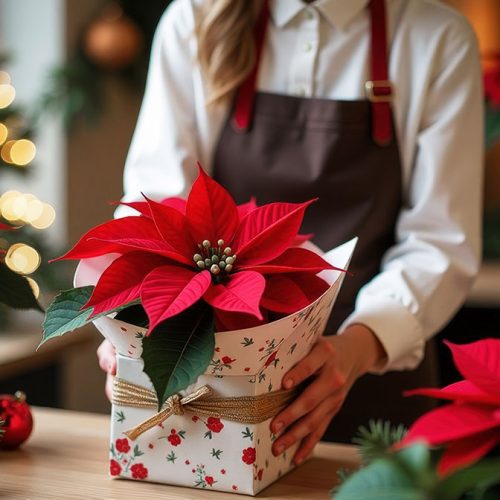 Plantas como presentes: como escolher a planta ideal para cada pessoa