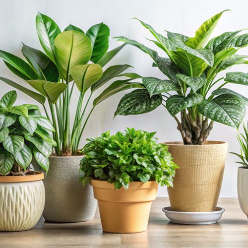 10 plantas de baixa manutenção para quem não tem tempo de cuidar